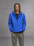 Reset Hooded Softshell – Bild 2
