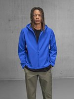 Reset Hooded Softshell – Bild 1