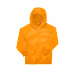 Kids #Reset Windbreaker – Bild 3