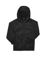 Kids #Reset Windbreaker – Bild 2