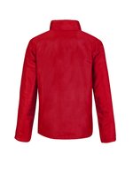 B&C COLLECTION Herrenjacke Multi-Active mit Antipilling-Fleece, Atoll/Warm Grey S, BCJM825 – Bild 4
