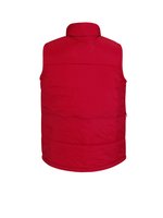B&C COLLECTION Bodywarmer mit Daunen-Feeling für Herren, Black S, BCJM930 – Bild 3