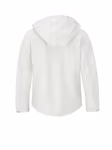 B&C COLLECTION Softshell Jacket with Balaclava Hood for Men, Azure S, BCJM950 – image 4