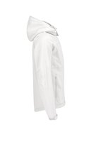 B&C COLLECTION Softshell-Jacke mit Balaclava-Kapuze für Herren, Azure S, BCJM950 – Bild 5