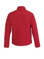 B&C COLLECTION X-Lite Softshelljacke mit Taschen für Herren, Black L, BCJM951 – Bild 4