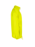 B&C COLLECTION Water-Repellent Nylon Taffeta Jacket Sirocco, Black M, BCJU800 – image 5