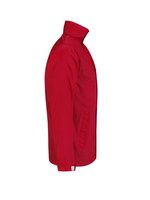 B&C COLLECTION Nylon-Taft Jacke Ocean Shore mit Kapuze, Black S, BCJU824 – Bild 5