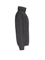 B&C COLLECTION 3-in-1 Kapuzenparka mit Fleece-Innenjacke, Black XS, BCJU873 – Bild 5