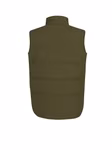 B&C COLLECTION Bodywarmer Explorer mit Windstopper-Funktion, Beige S, BCJU880 – Bild 4