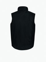 B&C COLLECTION Expert Pro Bodywarmer mit Futter und Taschen, Black L, BCJUC40 – Bild 4