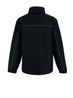 B&C COLLECTION Jacke Shelter Pro mit 12 Taschen, Black S, BCJUC41 – Bild 4