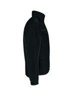 B&C COLLECTION Jacke Shelter Pro mit 12 Taschen, Black S, BCJUC41 – Bild 5