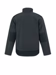 B&C COLLECTION Shield Softshell Pro Jacke mit Taschen, Navy 4XL, BCJUC42 – Bild 4