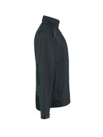 B&C COLLECTION Shield Softshell Pro Jacke mit Taschen, Black S, BCJUC42 – Bild 5