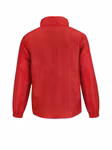 B&C COLLECTION Windjacke ID.601 mit ergonomischer Kapuze, Orange S, BCJUI60 – Bild 3