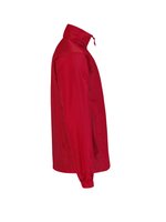 B&C COLLECTION Windjacke ID.601 mit ergonomischer Kapuze, Dark Grey (Solid) L, BCJUI60 – Bild 4