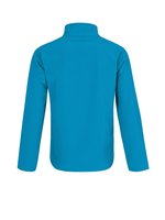 B&C COLLECTION Softshell-Jacke ID.701 mit Fleece für Herren, Atoll/Ghost Grey S, BCJUI62 – Bild 4
