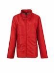 B&C COLLECTION Veste femme Multi-Active avec capuche cachée, Dark Grey (Solid)/Warm Grey M, BCJW826 – image 3