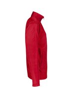 B&C COLLECTION Damenjacke Multi-Active mit versteckter Kapuze, Atoll/Warm Grey XS, BCJW826 – Bild 5