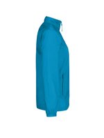 B&C COLLECTION Damenjacke Sirocco mit Kapuze, Nylon, Atoll XS, BCJW902 – Bild 5