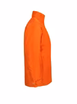 B&C COLLECTION Damenjacke Real+ mit Fleece-Futter, Black XS, BCJW925 – Bild 5
