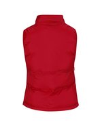 B&C COLLECTION Feminine Nylon-Taft Weste Zen+, White L, BCJW935 – Bild 4
