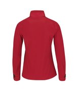 B&C COLLECTION Softshell-Jacke X-Lite 5.000 mm für Damen, Black XS, BCJW938 – Bild 4