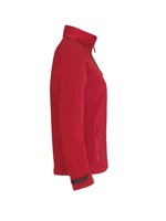 B&C COLLECTION Softshell-Jacke X-Lite 5.000 mm für Damen, Black XS, BCJW938 – Bild 5