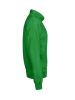 B&C COLLECTION Damenjacke Trooper, wasserdicht, mit Kapuze, Black/Cobalt Blue XS, BCJW964 – Bild 5