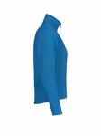 B&C COLLECTION Softshell-Jacke ID.701 mit Stretch für Damen, White/White M, BCJWI63 – Bild 5