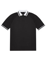 Active Polo – Black