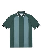 Active Polo – Forest Green/Green