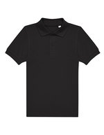 Kids My Polo 180 – Black