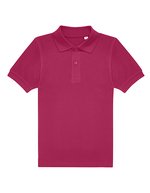 Kids My Polo 180 – Meta Fuchsia