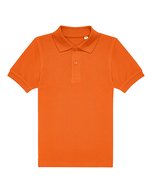 Kids My Polo 180 – Pure Orange