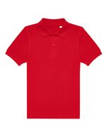 Kids My Polo 180 – Red