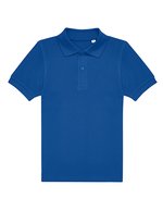Kids My Polo 180 – Royal Blue
