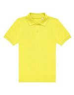 Kids My Polo 180 – Solar Yellow