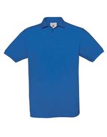Unisex Polo Safran – Bild 37