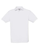 Unisex Polo Safran – Bild 44