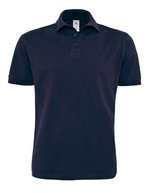 Unisex Polo Heavymill – Bild 15