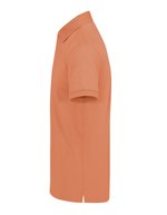 B&C My Polo 210 Baumwoll-Poloshirt mit Knopfleiste, Amalfi Blue S, BCPU426 – Bild 4