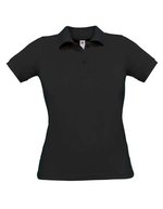 Women´s Polo Safran Pure – Bild 5