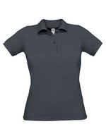 Women´s Polo Safran Pure – Bild 11