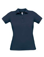 Women´s Polo Safran Pure – Bild 25