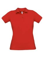 Women´s Polo Safran Pure – Bild 28