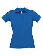 Women´s Polo Safran Pure – Bild 40