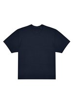 #E220 Oversized T – Navy