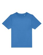 Kids #E150 T-Shirt – Azure