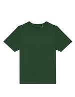 Kids #E150 T-Shirt – Bottle Green